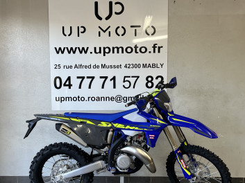SHERCO 125 SE FACTORY 2T 2025