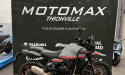 ROYAL ENFIELD NEW HYMALAYAN 450