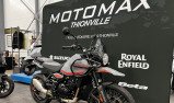 ROYAL ENFIELD NEW HYMALAYAN 450