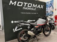 ROYAL ENFIELD NEW HYMALAYAN 450