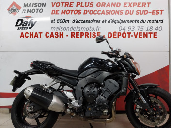 YAMAHA FZ1