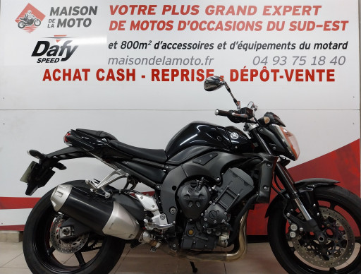YAMAHA FZ1