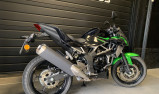 KAWASAKI Z 125