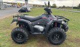 HYTRACK HY500 4X4