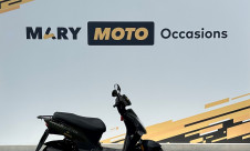 KYMCO AGILITY 50