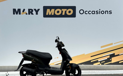 KYMCO AGILITY 50