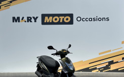 KYMCO AGILITY 50