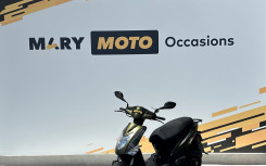 KYMCO AGILITY 50