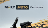 KYMCO AGILITY 50