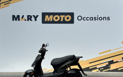 KYMCO AGILITY 50