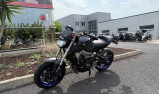 YAMAHA MT-09