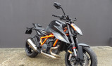 KTM 1290 SUPER DUKE R SUPERDUKE 1290 R