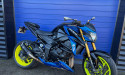 SUZUKI GSX-S 750 ABS