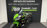 KAWASAKI NINJA 650 SE A2