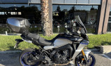 YAMAHA TRACER 9 GT+