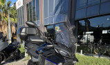 YAMAHA TRACER 9 GT+