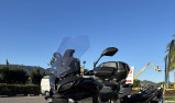 YAMAHA TRACER 9 GT+