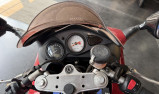 SUZUKI SV 650 S