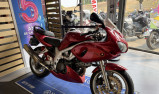 SUZUKI SV 650 S