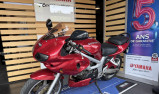 SUZUKI SV 650 S