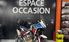 HONDA Africa Twin 1100 boite méca