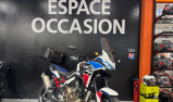 HONDA Africa Twin 1100 boite méca