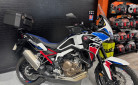 HONDA Africa Twin 1100 boite méca