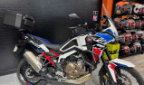 HONDA Africa Twin 1100 boite méca