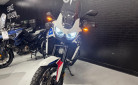 HONDA Africa Twin 1100 boite méca