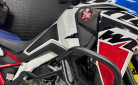HONDA Africa Twin 1100 boite méca