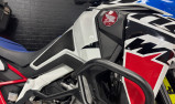 HONDA Africa Twin 1100 boite méca