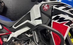 HONDA Africa Twin 1100 boite méca