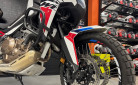 HONDA Africa Twin 1100 boite méca