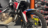 HONDA Africa Twin 1100 boite méca