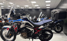 HONDA Africa Twin 1100 boite méca