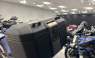 HONDA Africa Twin 1100 boite méca