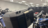 HONDA Africa Twin 1100 boite méca