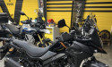 SUZUKI DL V-STROM 650XT A2