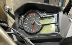 SUZUKI DL V-STROM 650XT A2