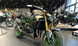 KAWASAKI Z900 SE 2025 PERFORMANCE