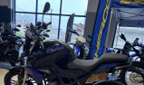 MASAI furious 125