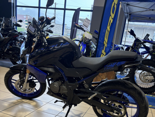 MASAI furious 125