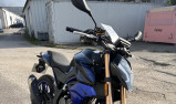 MASAI furious 125