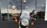 TRIUMPH BONNEVILLE T100 900