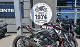 SUZUKI GSX-S 950 / 160€ PAR MOIS / DSN MOTOS MARMANDE