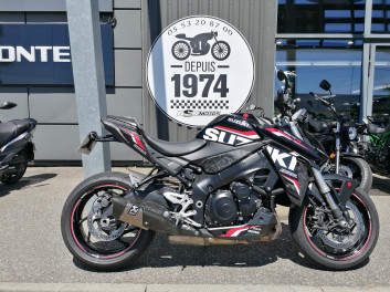 SUZUKI GSX-S 950 / 160€ PAR MOIS / DSN MOTOS MARMANDE