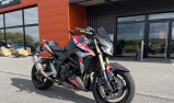SUZUKI GSR 750 ABS