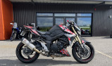 SUZUKI GSR 750 ABS