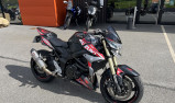 SUZUKI GSR 750 ABS