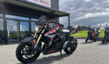 SUZUKI GSR 750 ABS